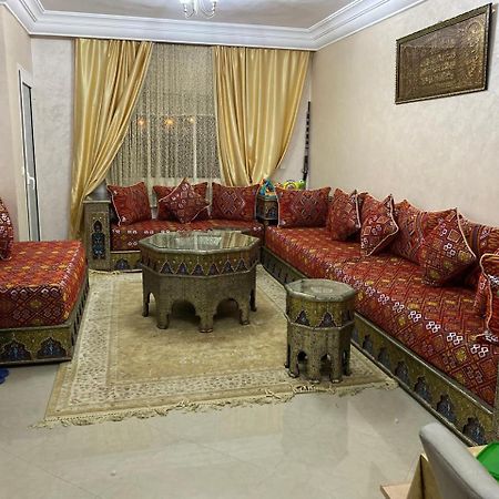 Asilah Marina Golf Appartement Екстериор снимка