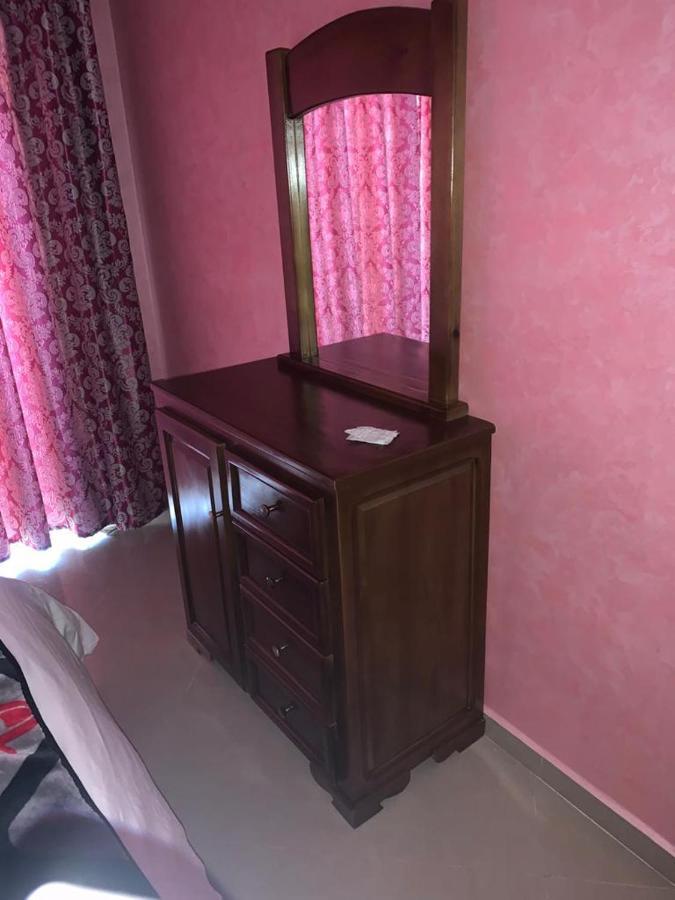 Asilah Marina Golf Appartement Екстериор снимка