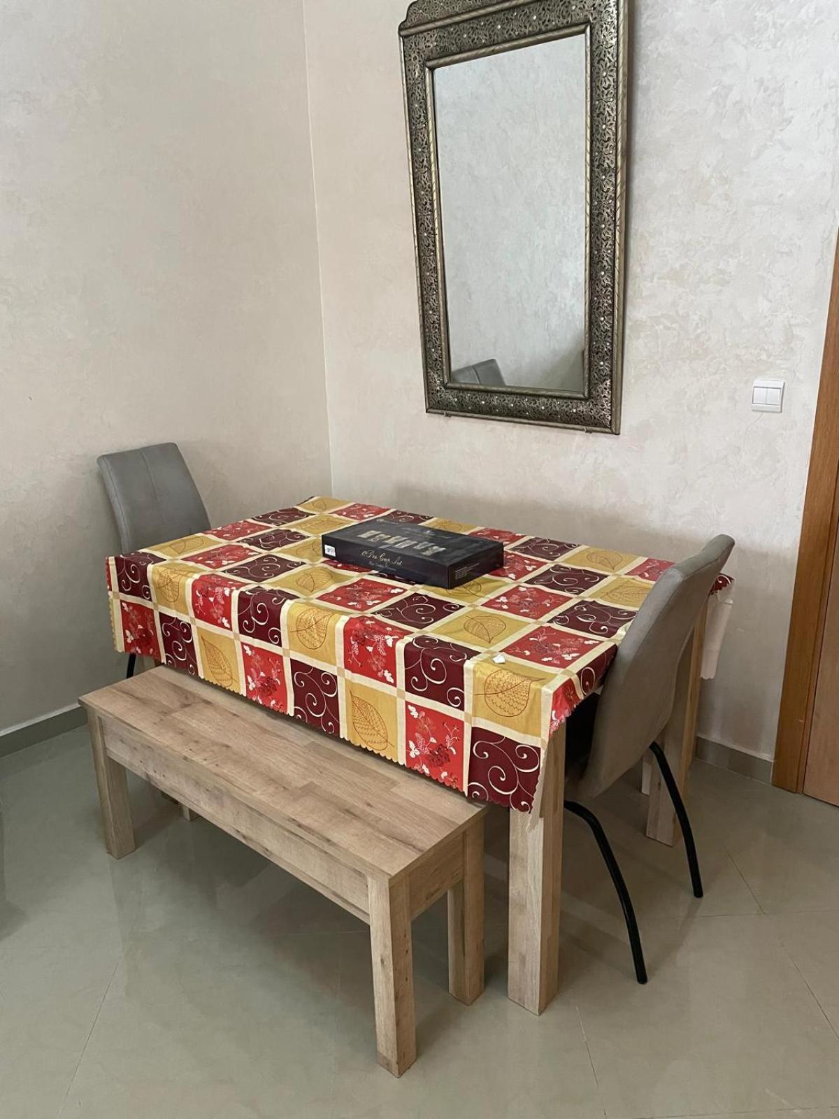 Asilah Marina Golf Appartement Екстериор снимка