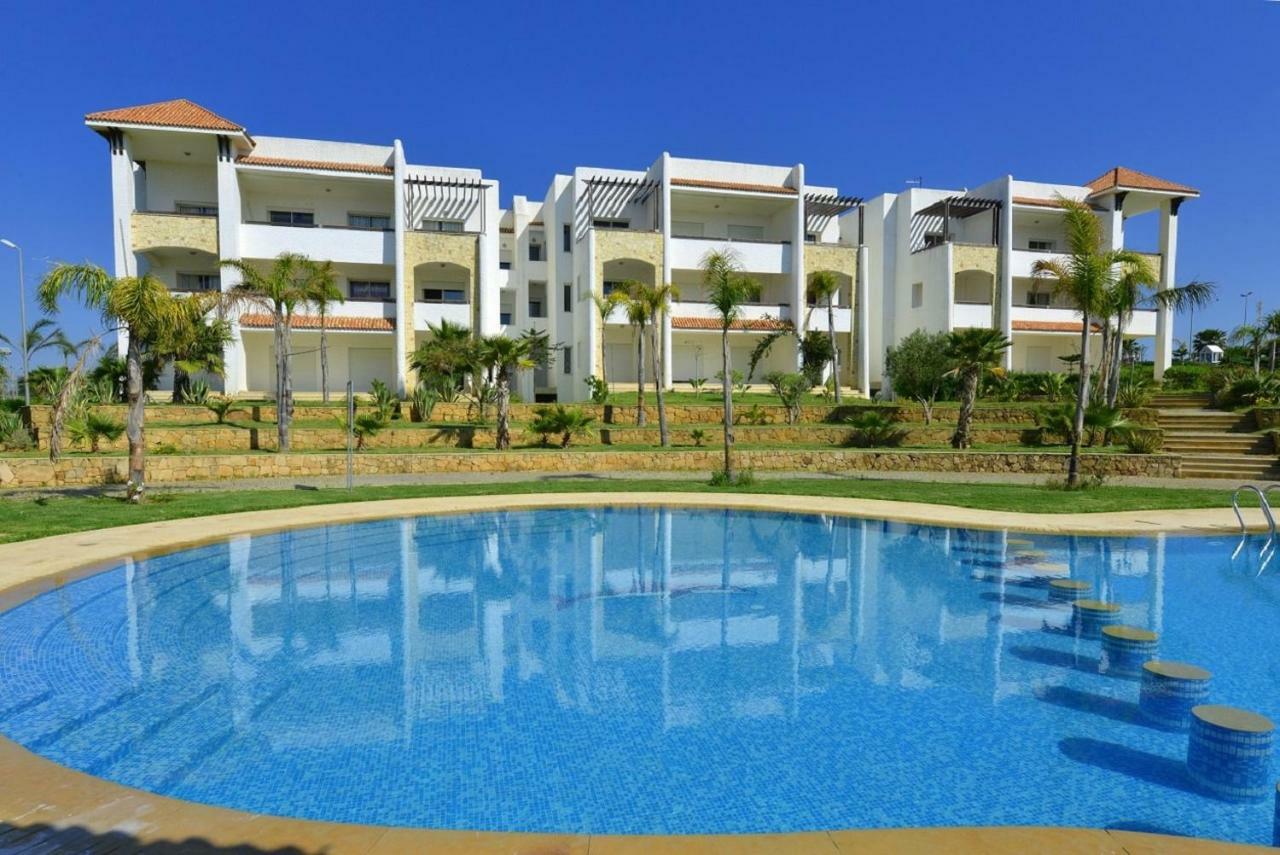 Asilah Marina Golf Appartement Екстериор снимка