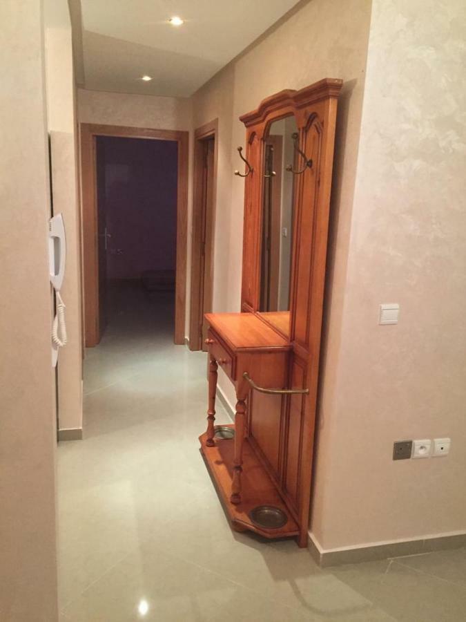 Asilah Marina Golf Appartement Екстериор снимка