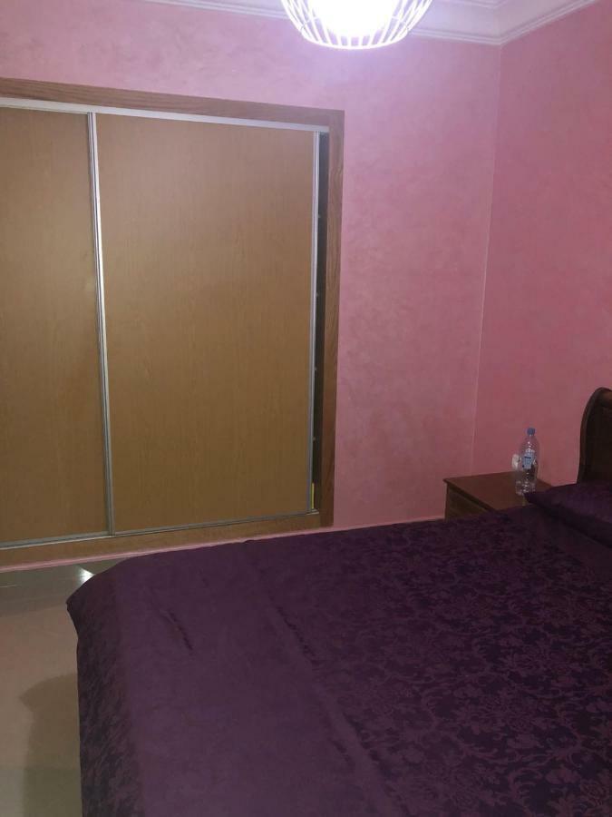 Asilah Marina Golf Appartement Екстериор снимка