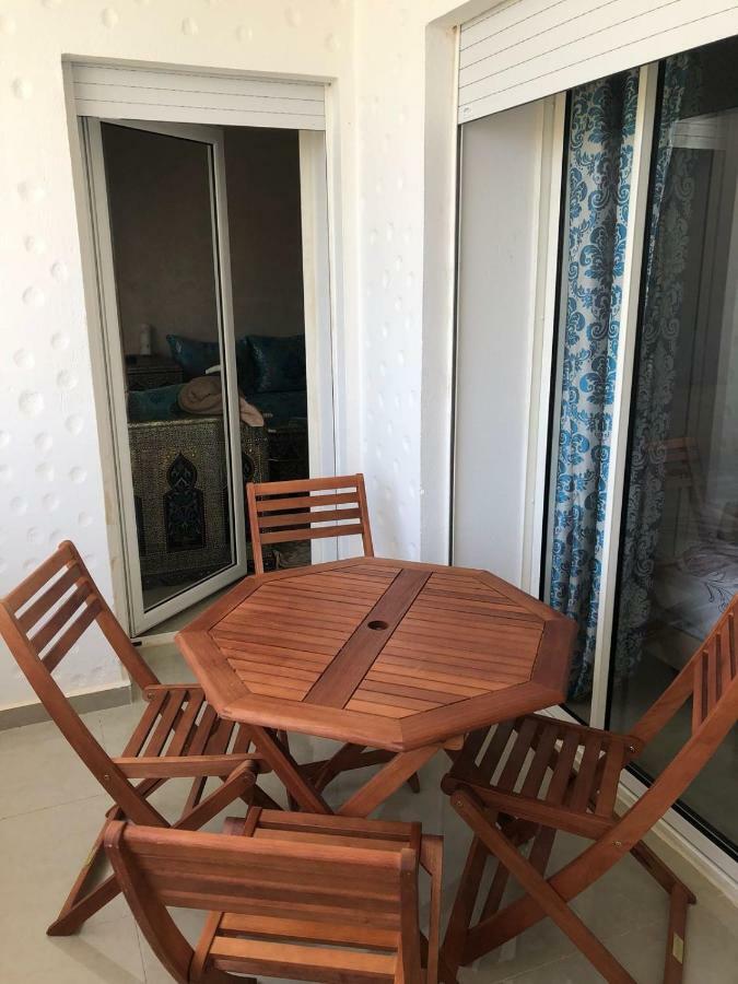Asilah Marina Golf Appartement Екстериор снимка