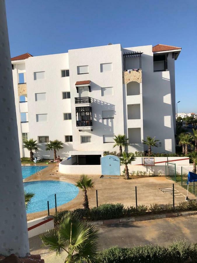 Asilah Marina Golf Appartement Екстериор снимка