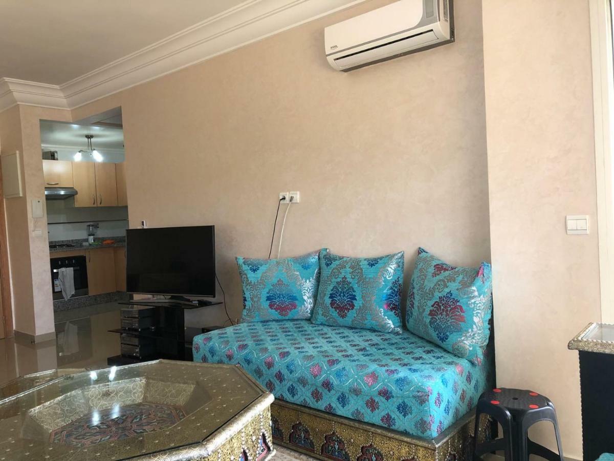Asilah Marina Golf Appartement Екстериор снимка