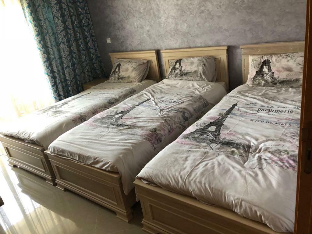 Asilah Marina Golf Appartement Екстериор снимка