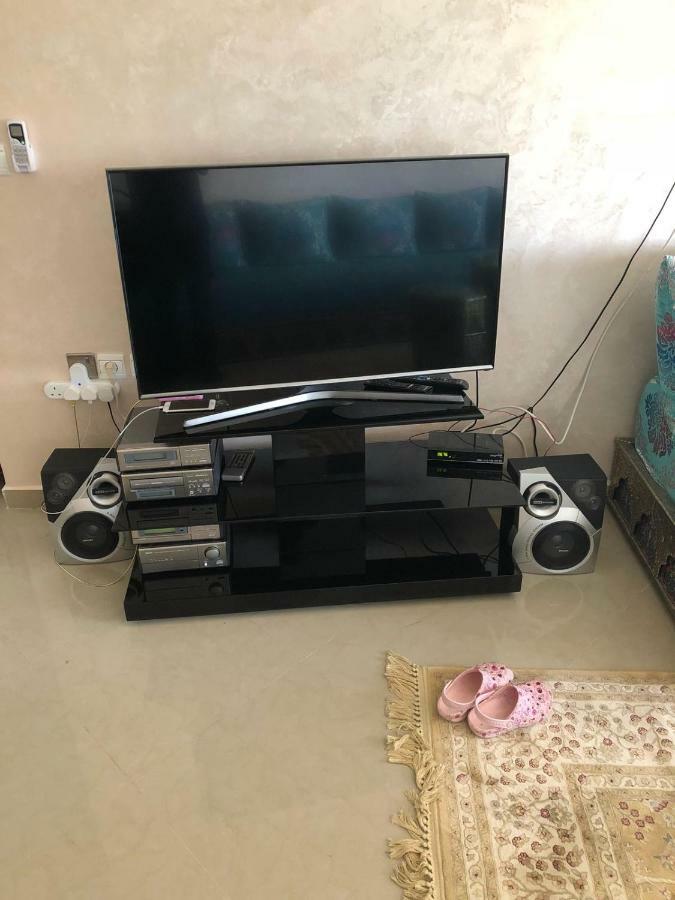 Asilah Marina Golf Appartement Екстериор снимка