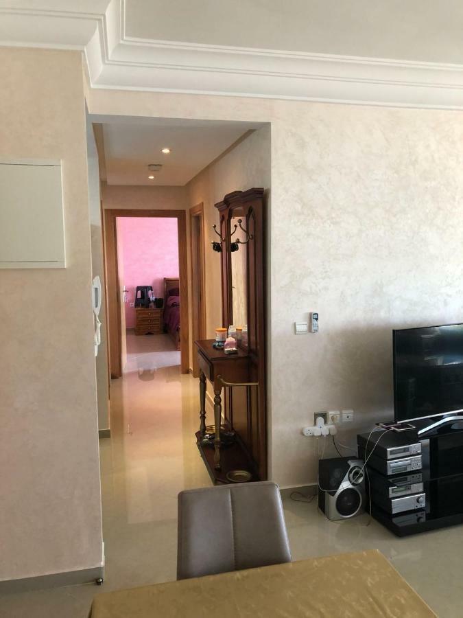 Asilah Marina Golf Appartement Екстериор снимка