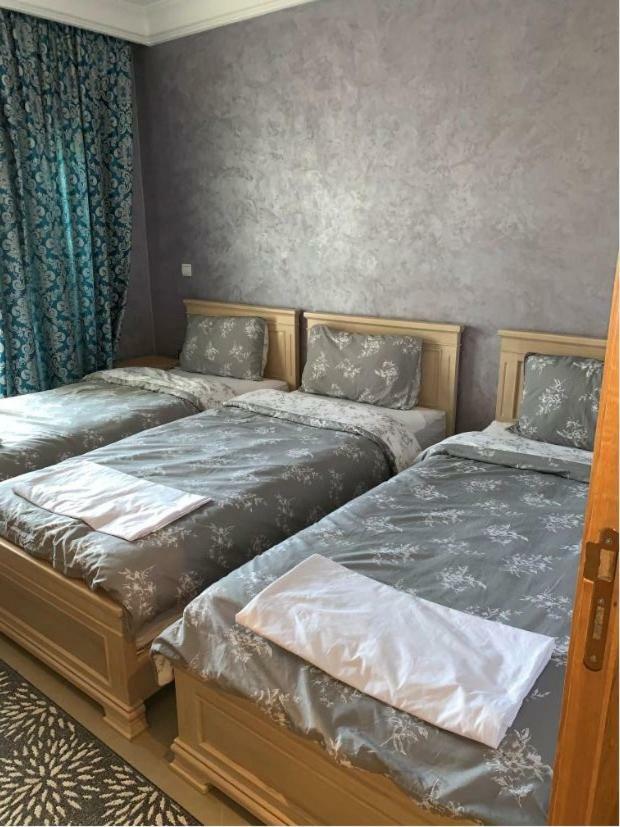 Asilah Marina Golf Appartement Екстериор снимка