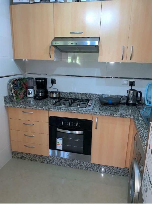 Asilah Marina Golf Appartement Екстериор снимка