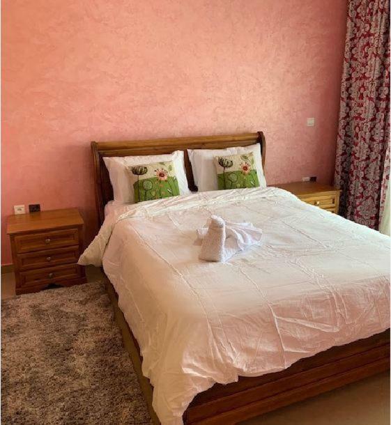 Asilah Marina Golf Appartement Екстериор снимка