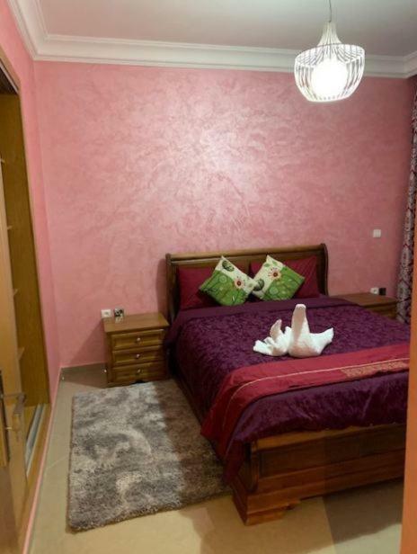 Asilah Marina Golf Appartement Екстериор снимка